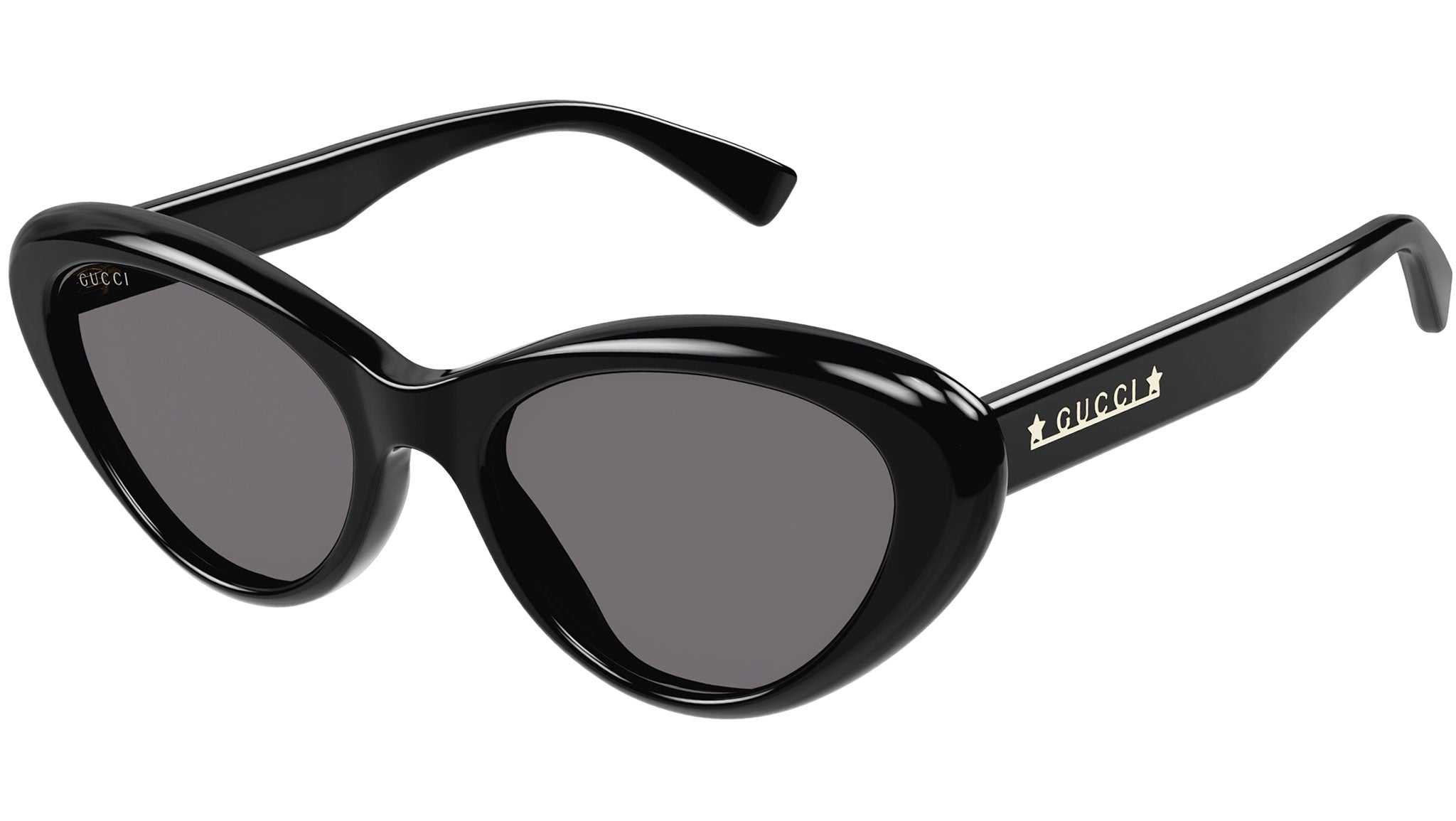 Gucci Sunglasses GG1170S 001 Black - eye-oo.com