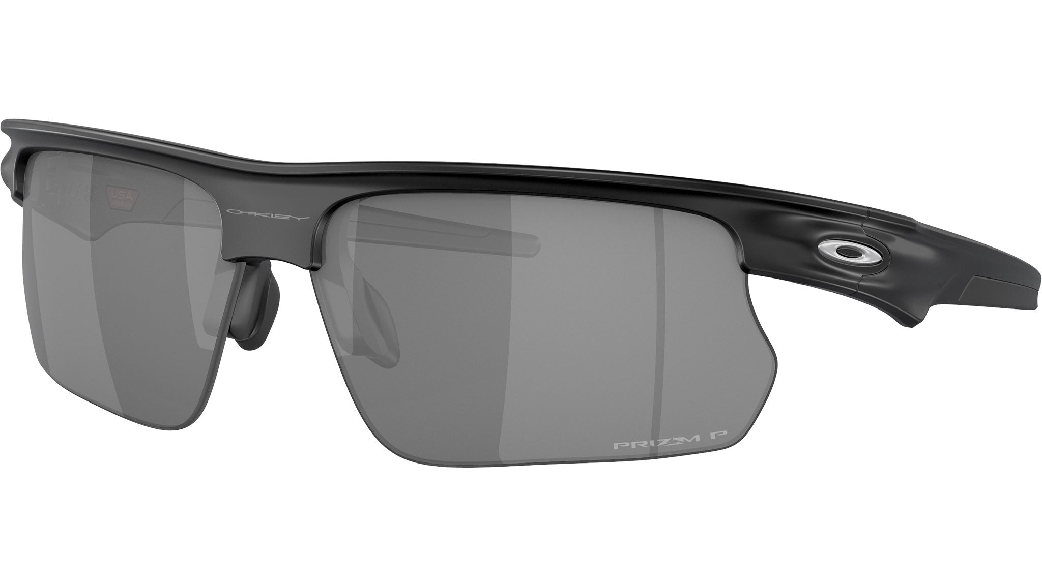 Oakley Bisphaera Sunglasses OO9400 01 Matte Black - eye-oo.com