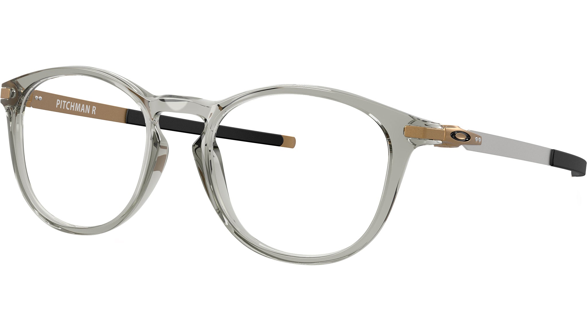 Oakley Pitchman R Glasses OX8105 810526 Grey Ink - eye-oo.com