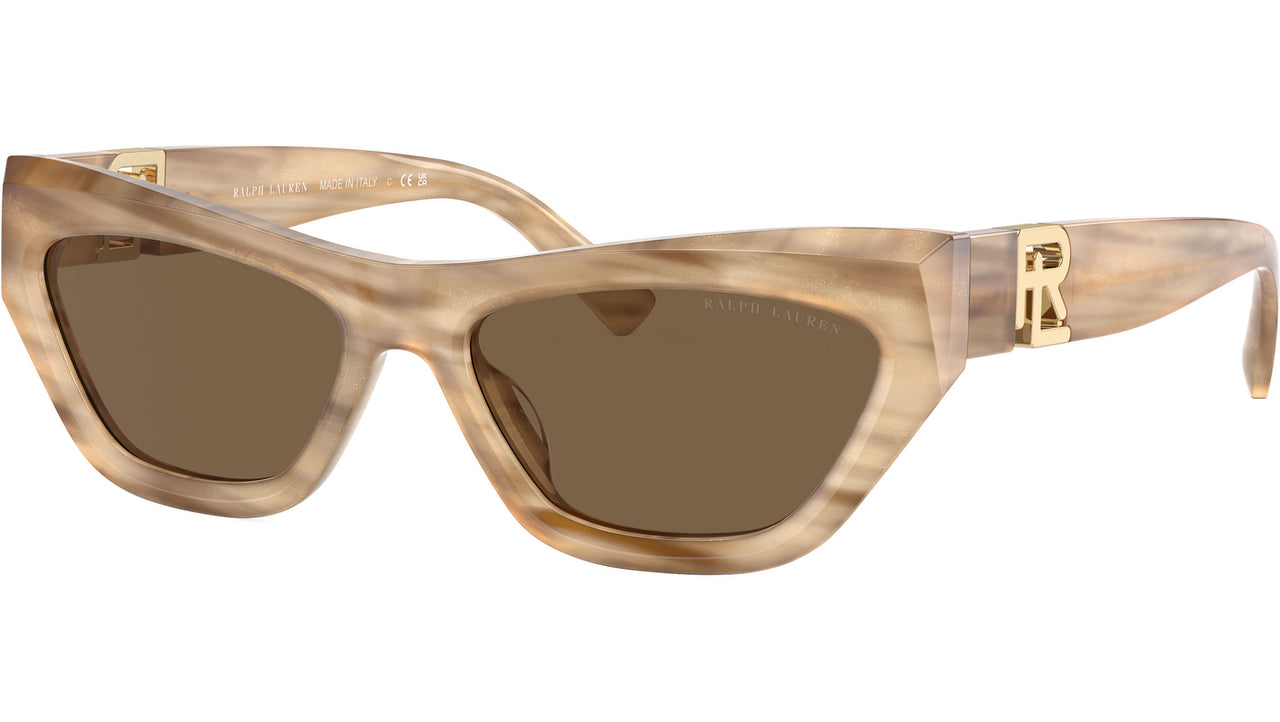 RL8218U 610673 Brown Oyster