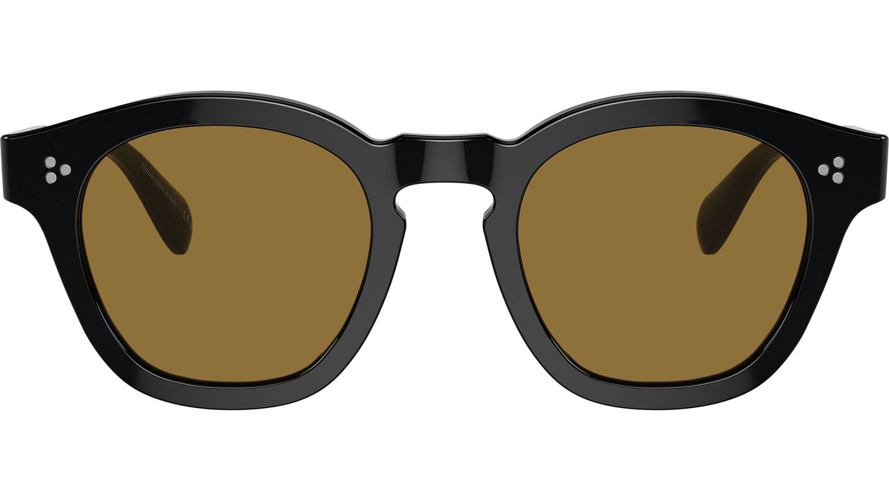 Boudreau L.A 100573 black
