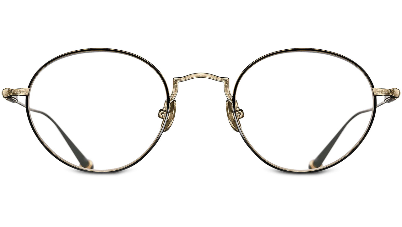 M3103 Brushed Gold