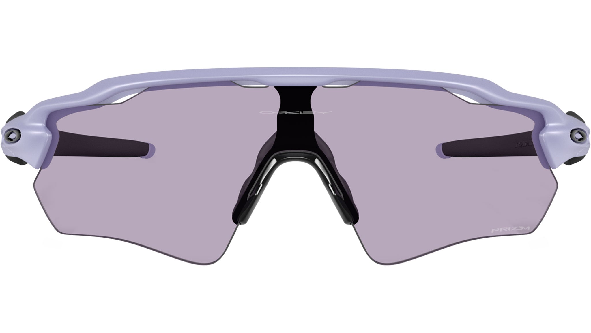 Oakley Radar EV Path OO9208 9208F7 Sunglasses Matte Lilac - eye-oo.com
