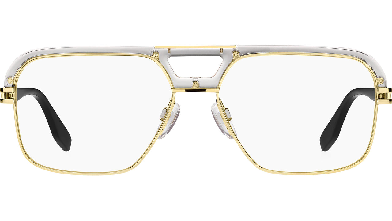 MARC 677 LOJ Gold Crystal