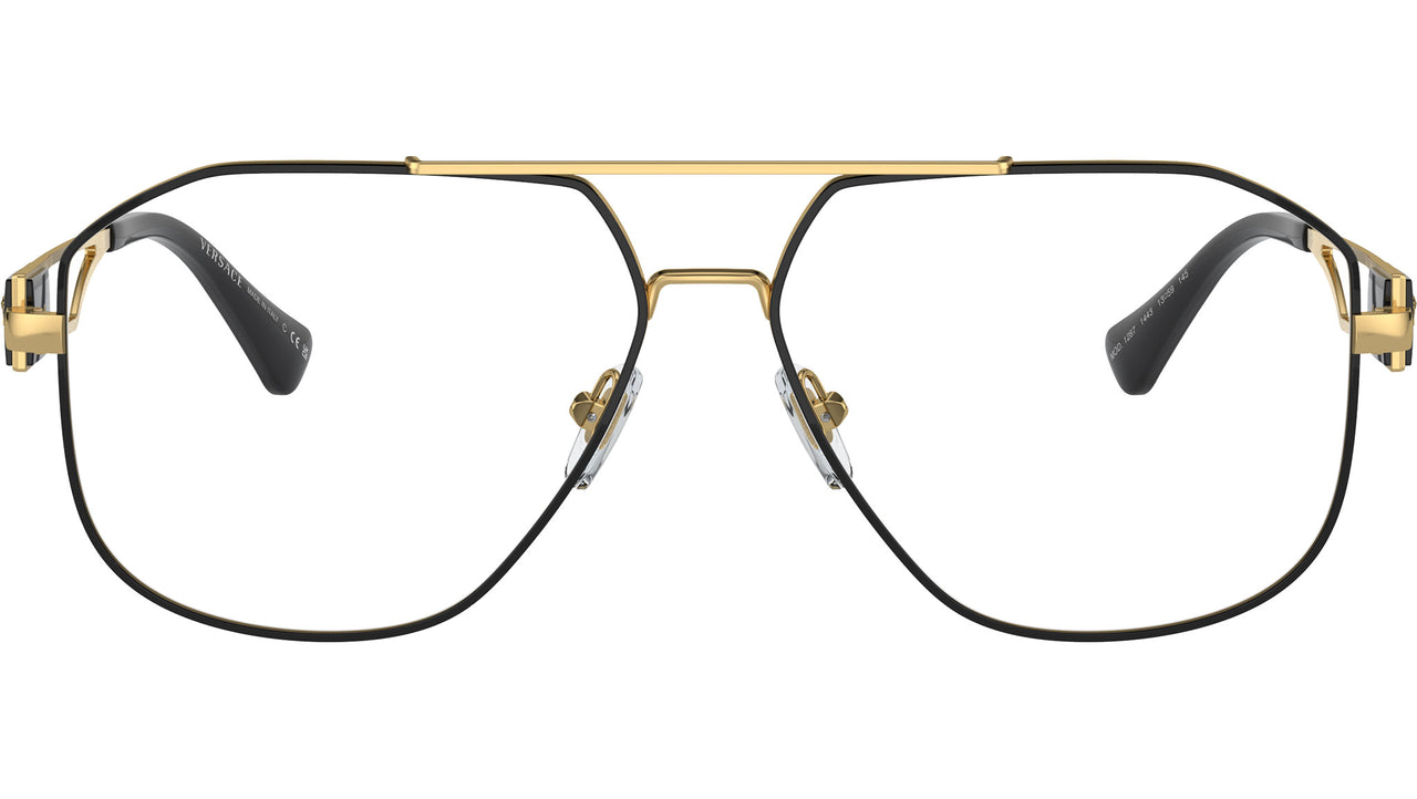 VE1287 1443 Black Gold