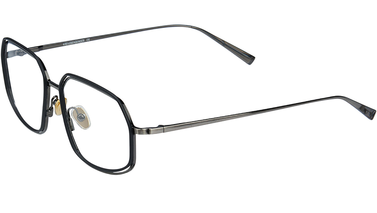 Manhattan Brush Gunmetal