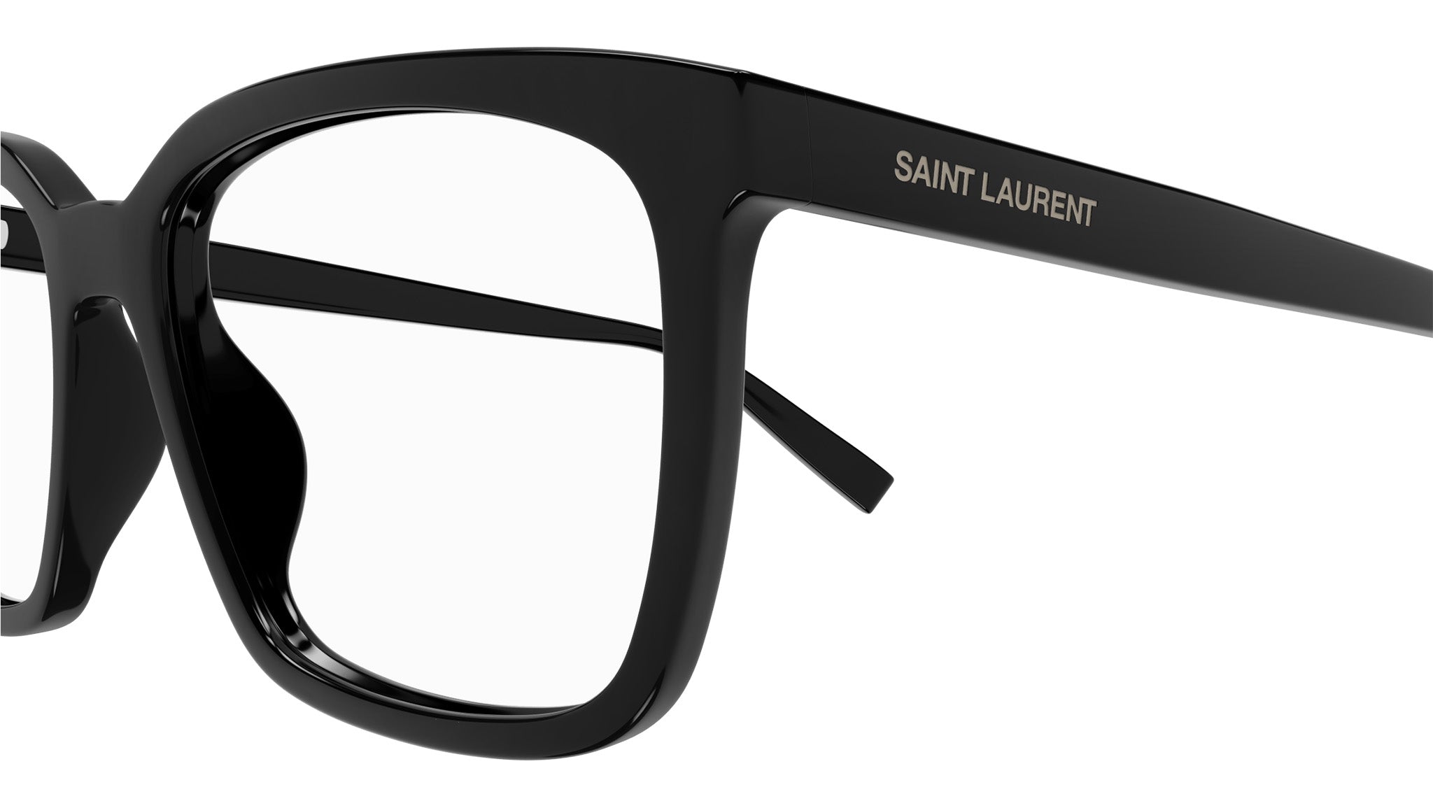 SAINT LAURENT/サンローラン　Glasses サンローラン メガネ SAINT LAURENT SL723/J 004 – GLASSMANIA -TOKYO