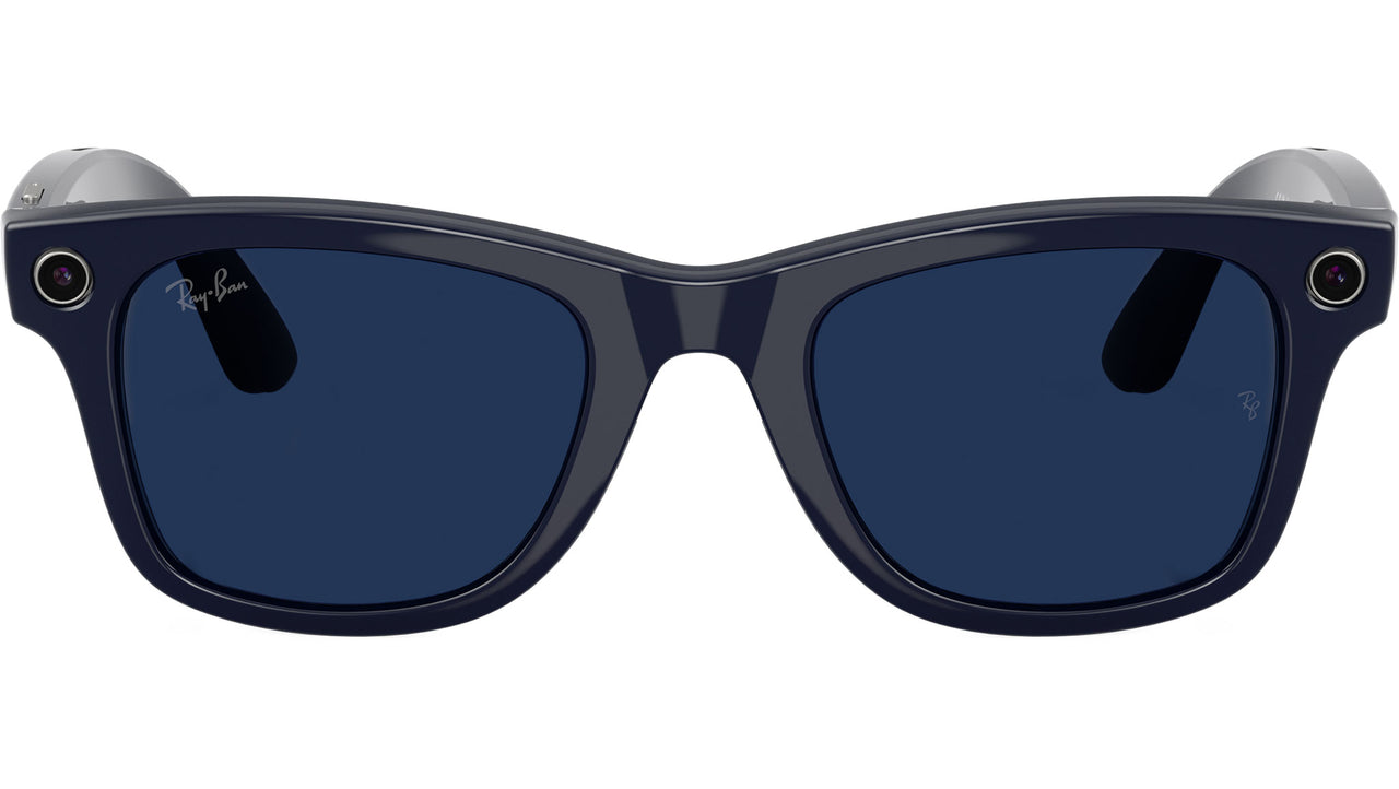 Meta | Wayfarer Gen2