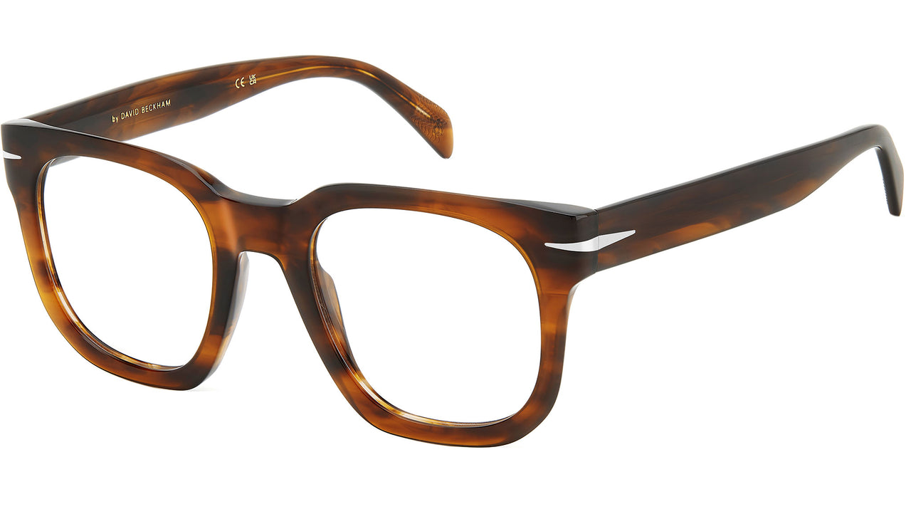 DB 7123 EX4 Brown Horn