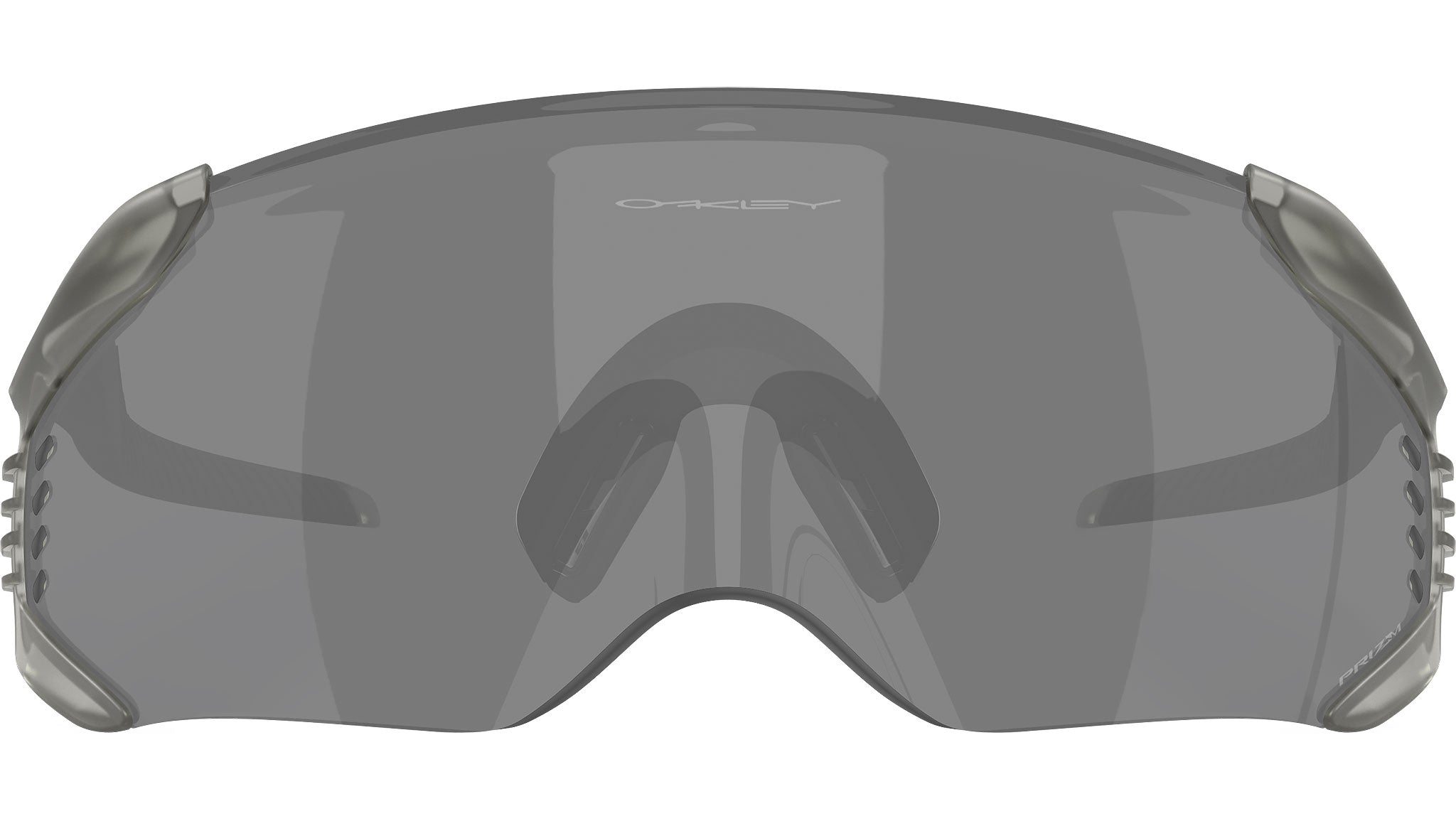 Oakley Velo Kato Sunglasses OO9501 07 Matte Grey Ink - eye-oo.com