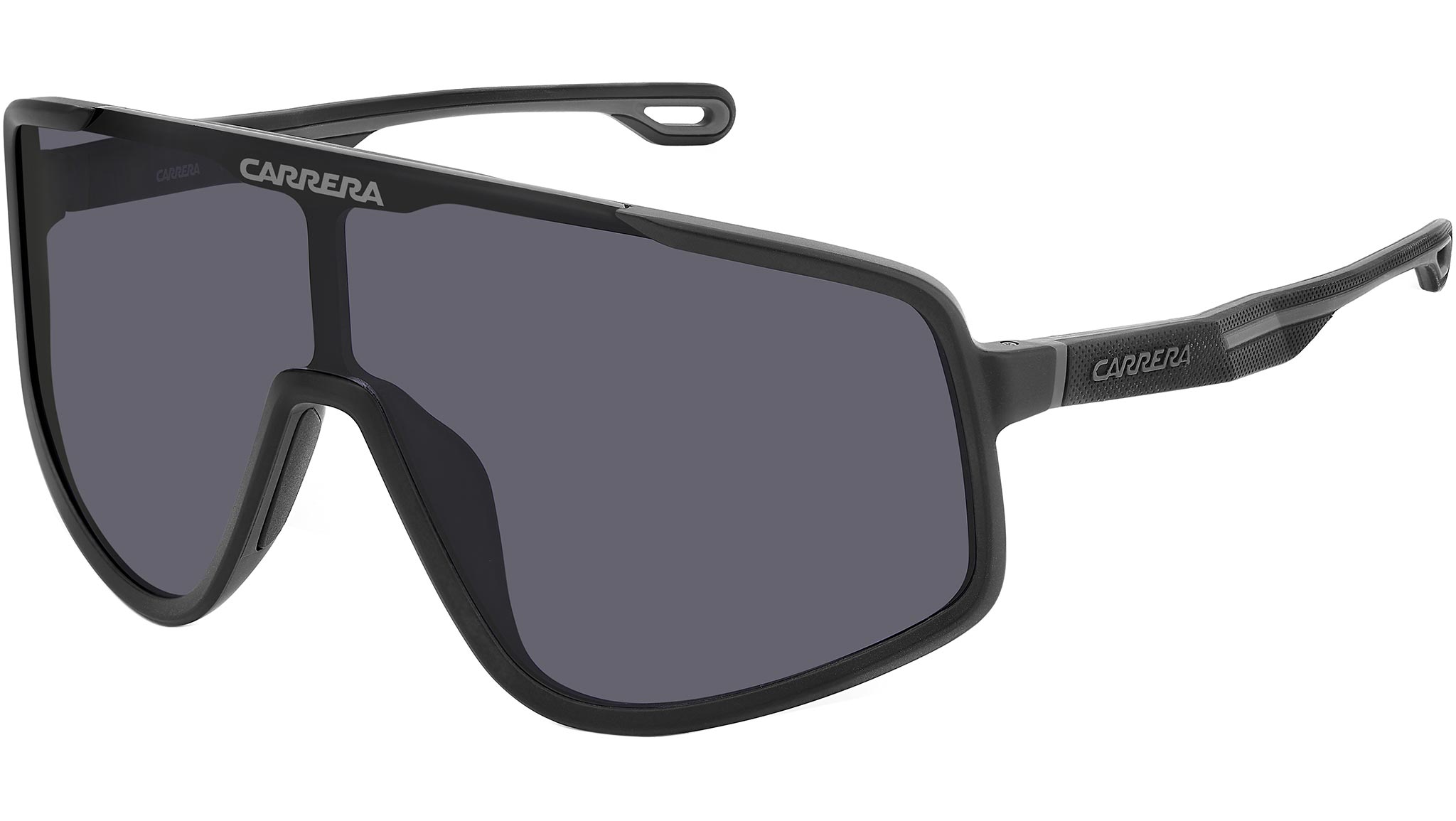 CARRERA Brand NEW Paparazzi Proof Eyewear Carrera 3004/S 807 9O Sunglasses Black - eye-oo.com main image 3