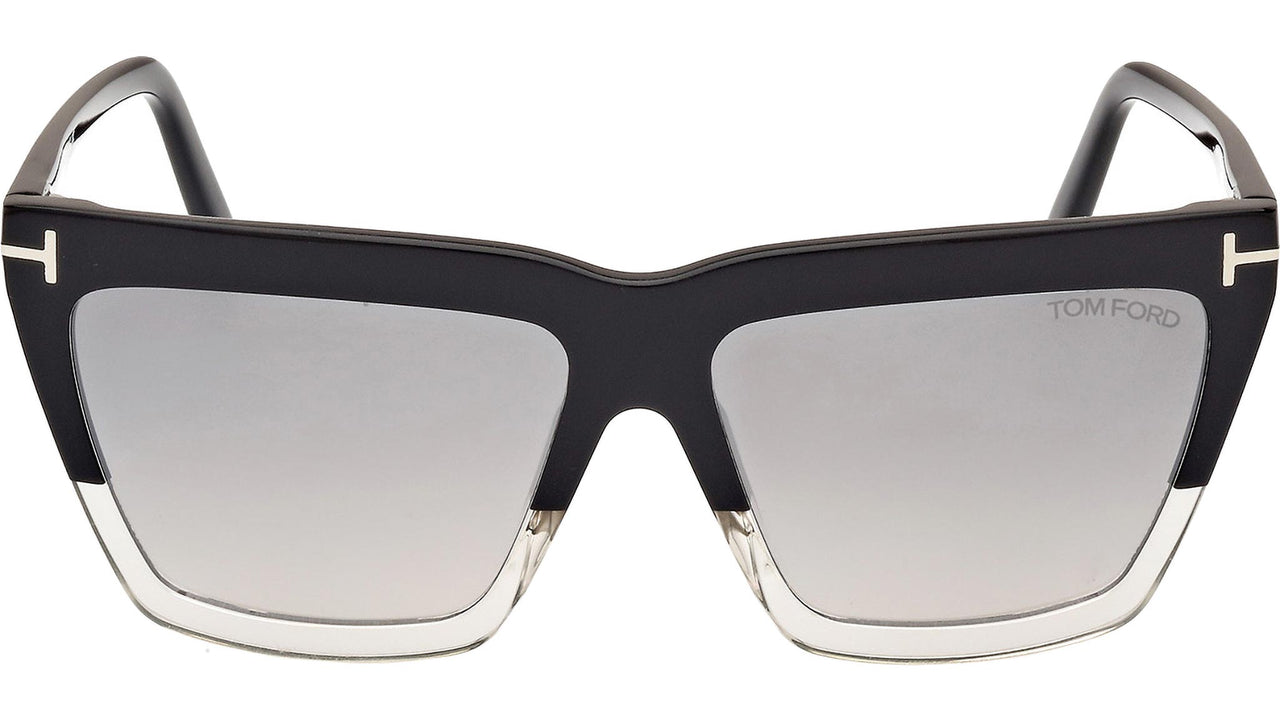 Eden FT1110 05C Black Crystal Smoke