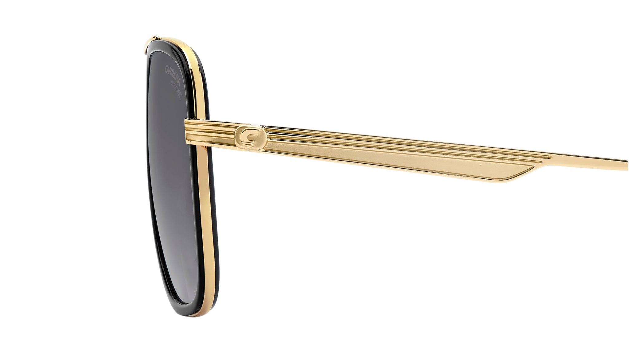Carrera CARRERA 3089/S 807 9O Sunglasses Black - eye-oo.com display picture 1