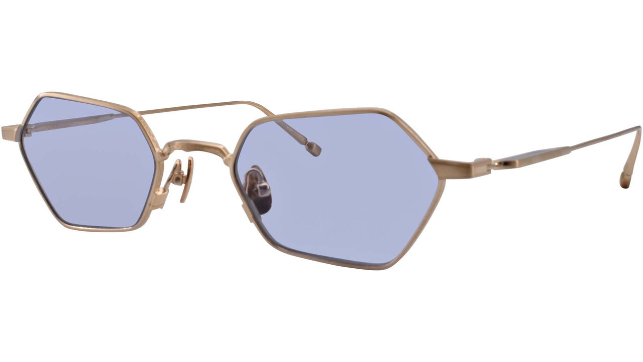 M3138 Brushed Gold