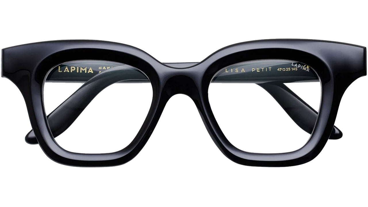 Lisa Petit Black