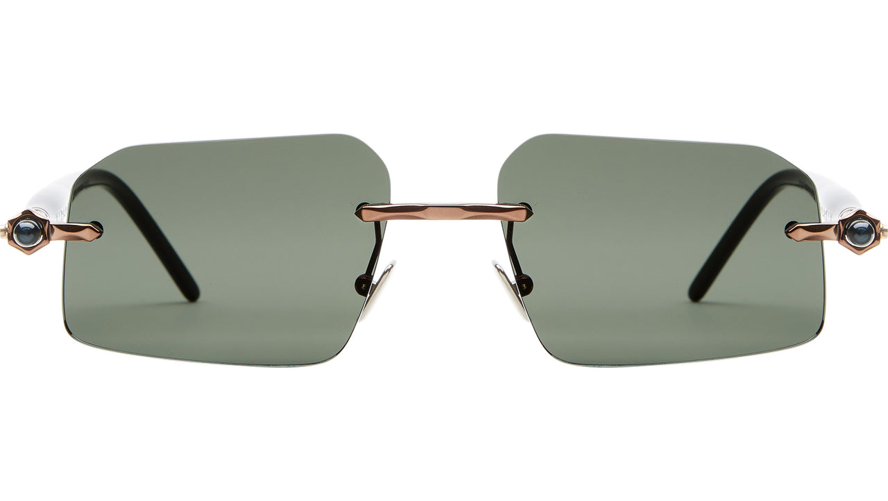 P64 Sun BZ HB Bronze