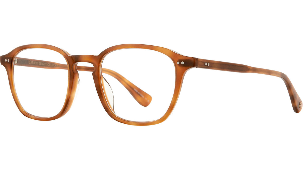 Markus Honey Blonde Tortoise