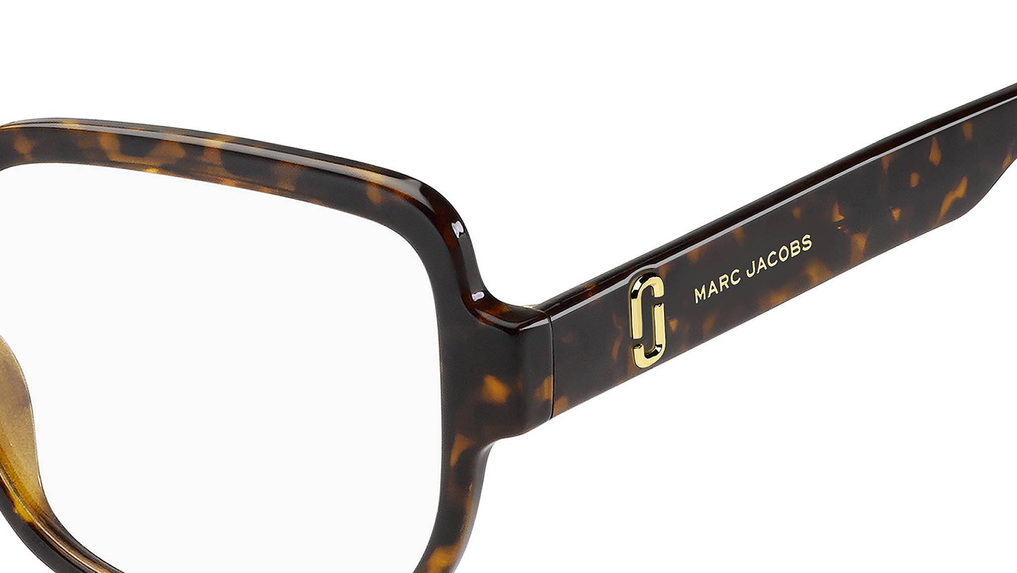 Marc Jacobs MARC 725 086 Optical Frame Havana - eye-oo.com