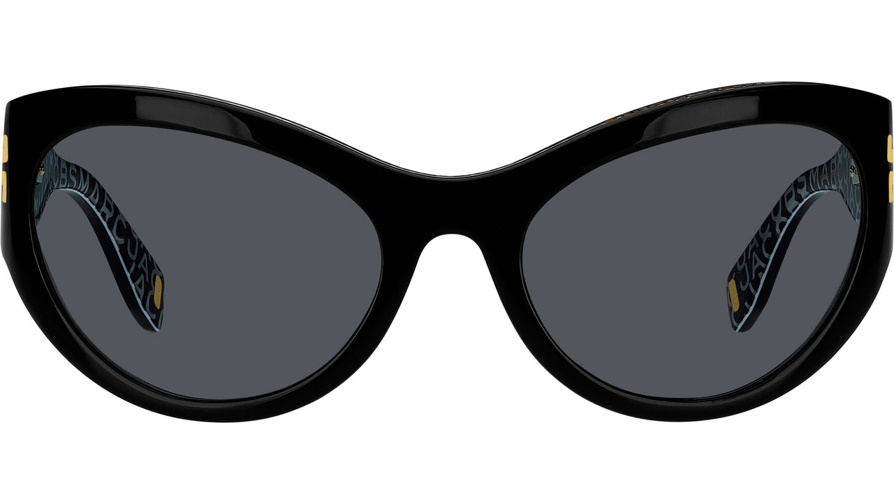 MJ 1087/S 807 2K Black