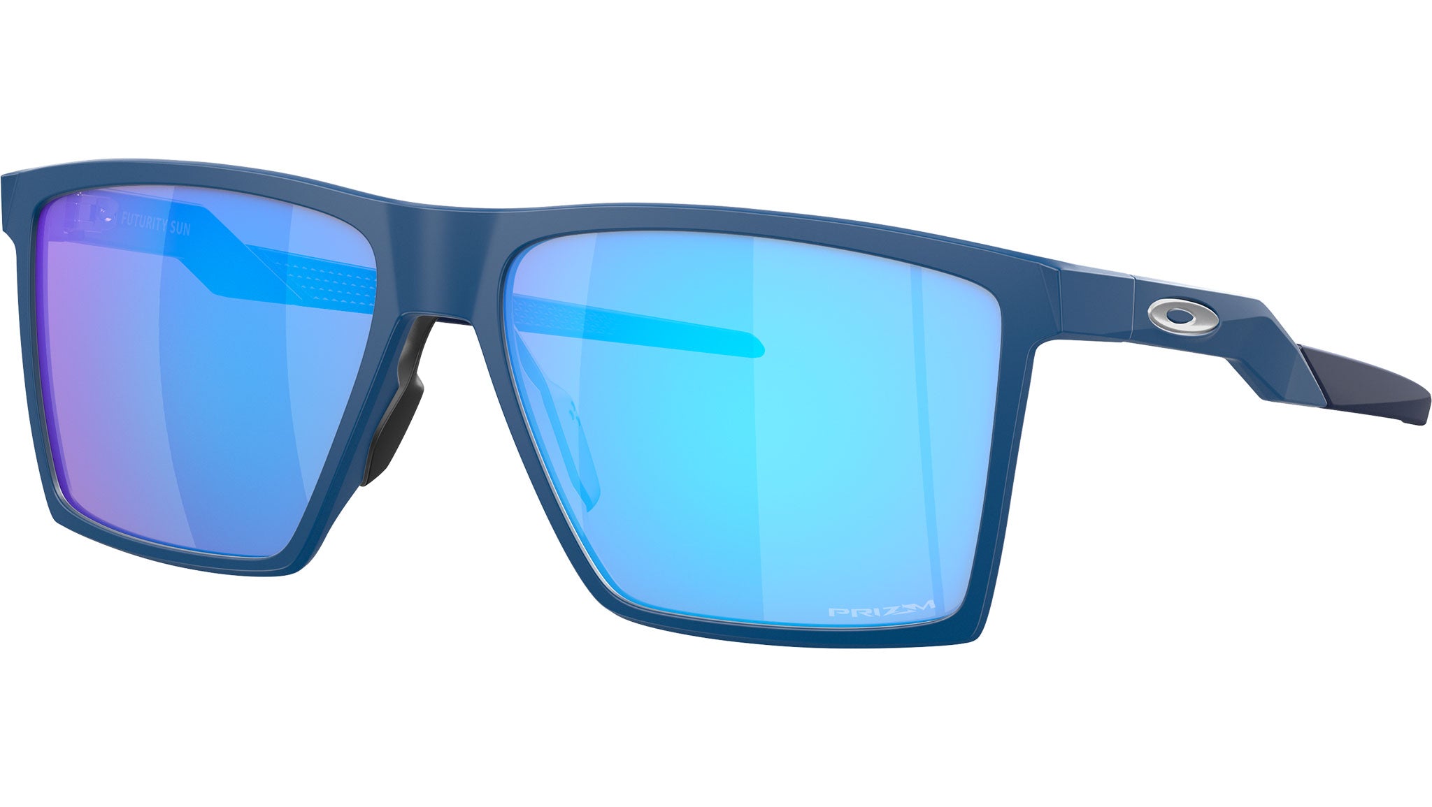 Oakley Futurity Sun Sunglasses OO9482 03 Satin Navy - eye-oo.com Oakley Futurity Sun Sunglasses OO9482 03 Satin Navy - eye-oo.com