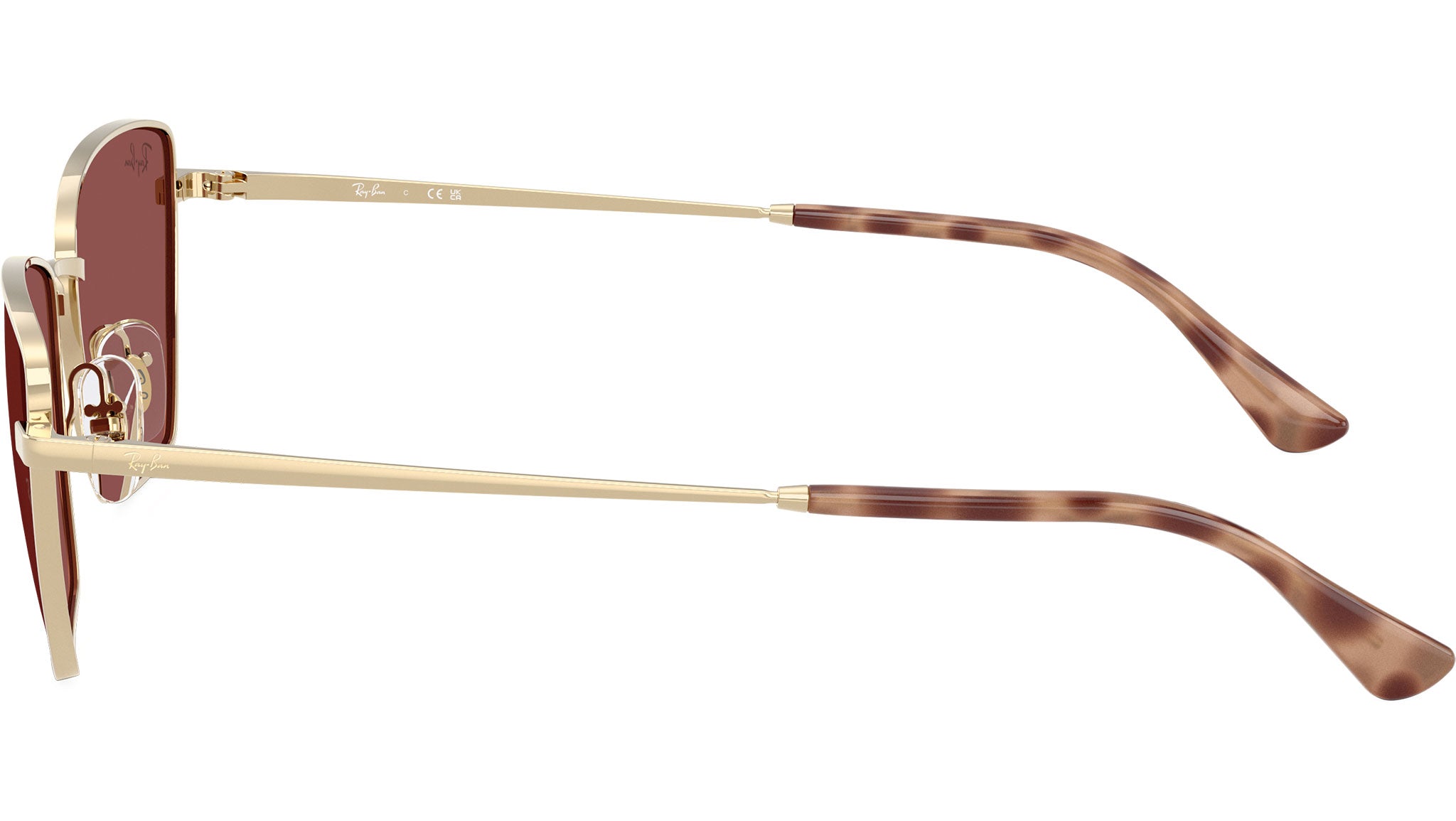 Ray-Ban RB3783 Sunglasses 921375 Pale Gold - eye-oo.com Ray-Ban RB3783 Sunglasses 921375 Pale Gold - eye-oo.com