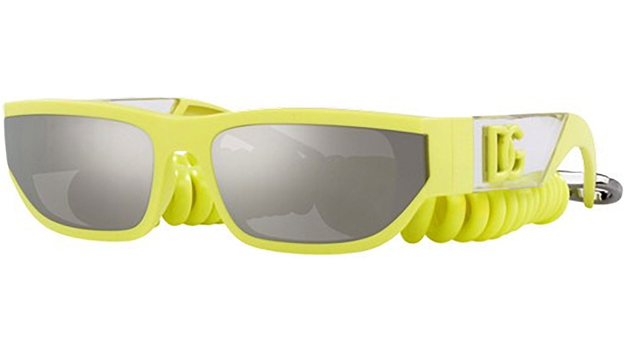 DG 6172 33376G yellow