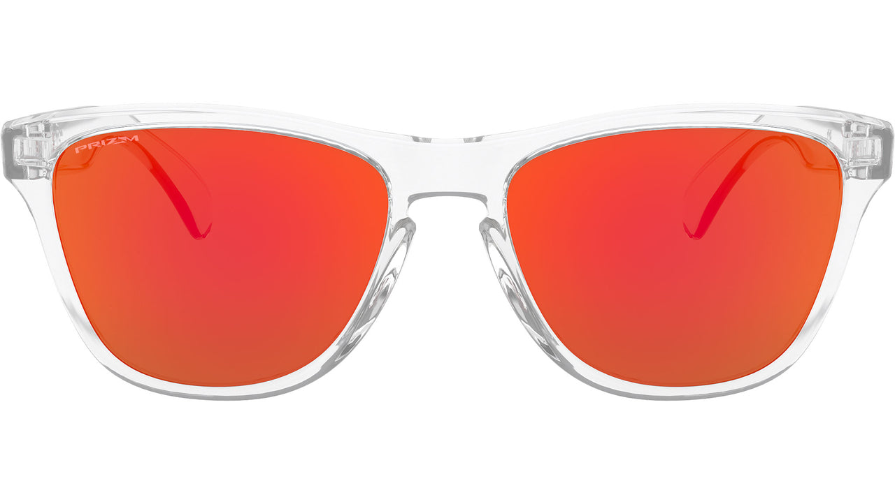 Frogskins XS OJ9006 19 polished clear