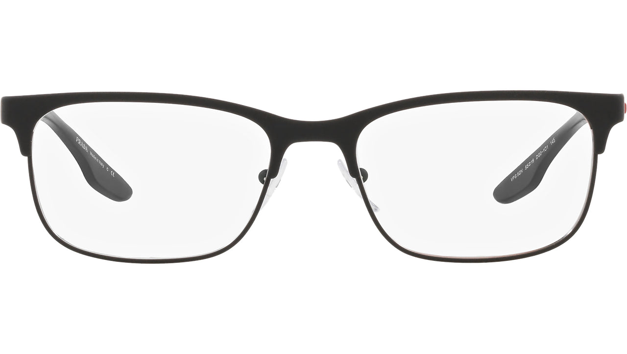 PS 52NV DG01O1 Black Rubber