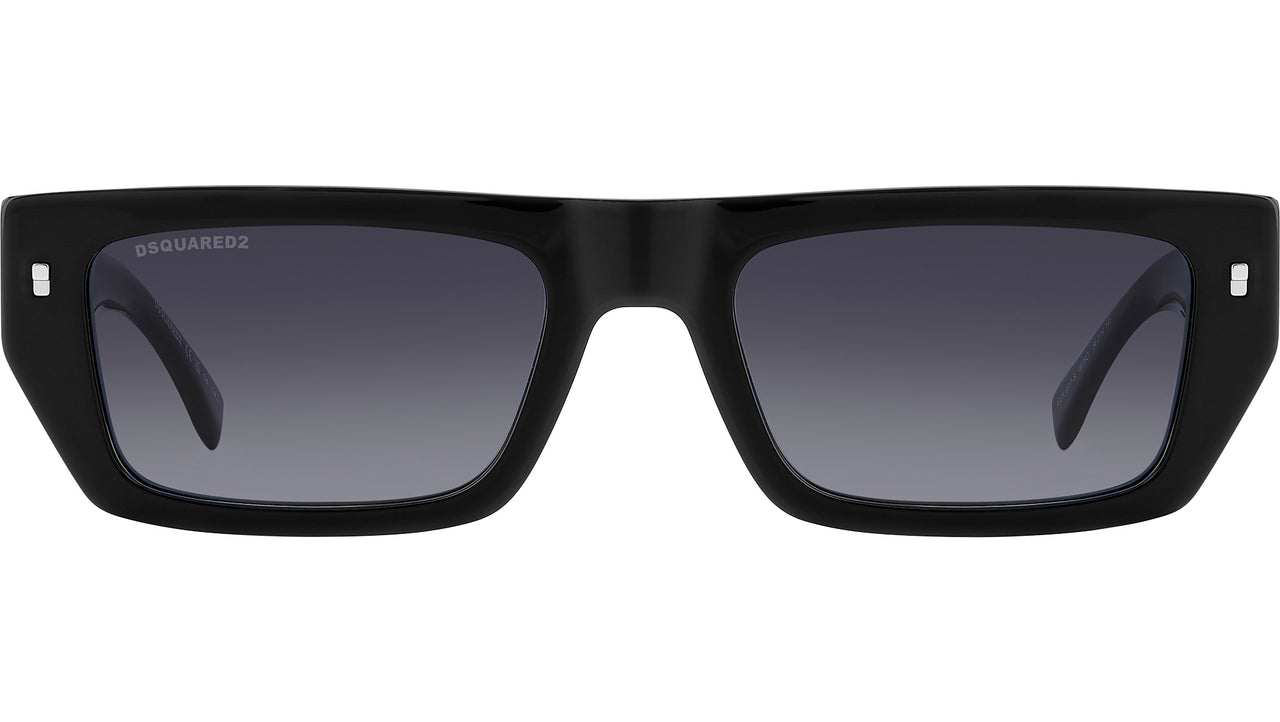 ICON 0011/S 807 Black