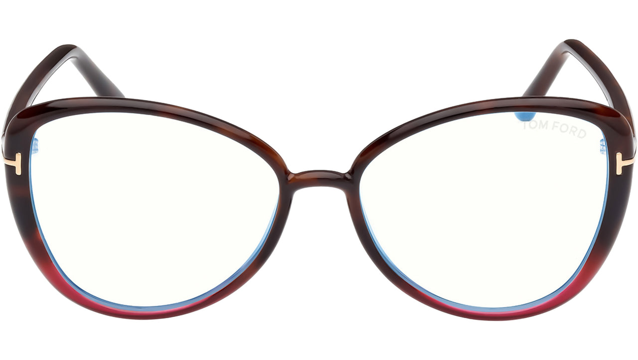 FT5907-B 055 Coloured Havana