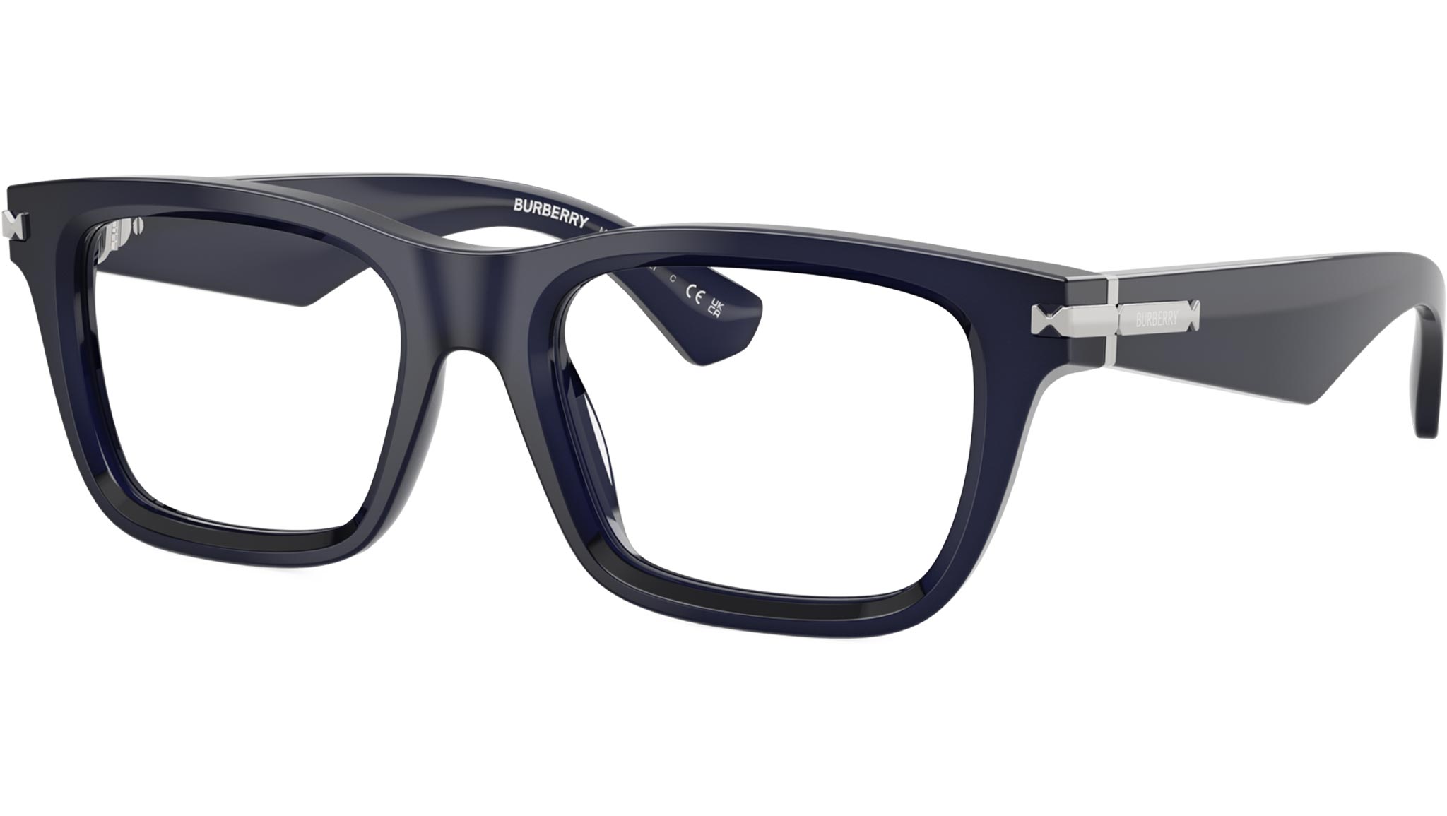 Burberry BE2419 Glasses 4120 Blue - eye-oo.com display picture 1