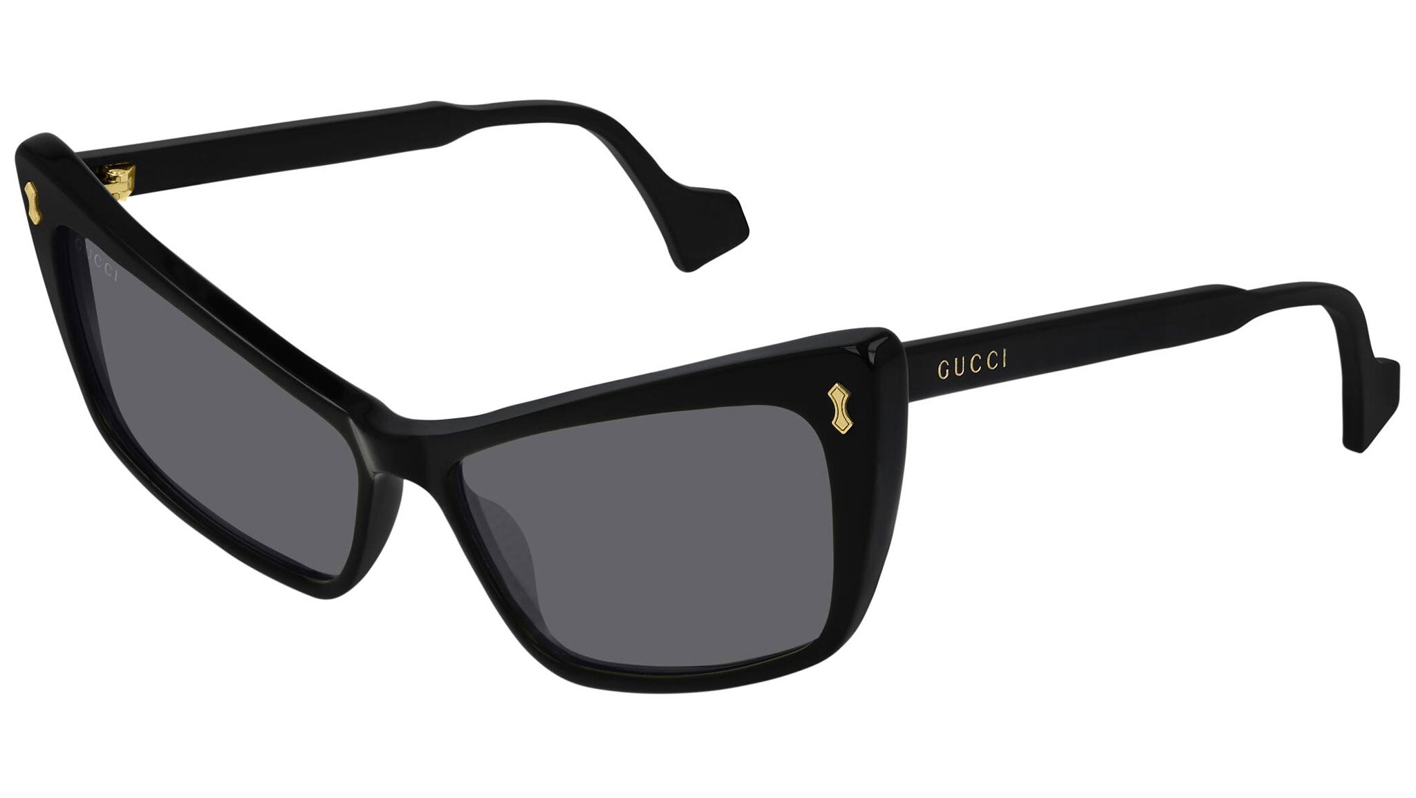 gucci sunglass GG0626S 001 Gucci Men main image 3
