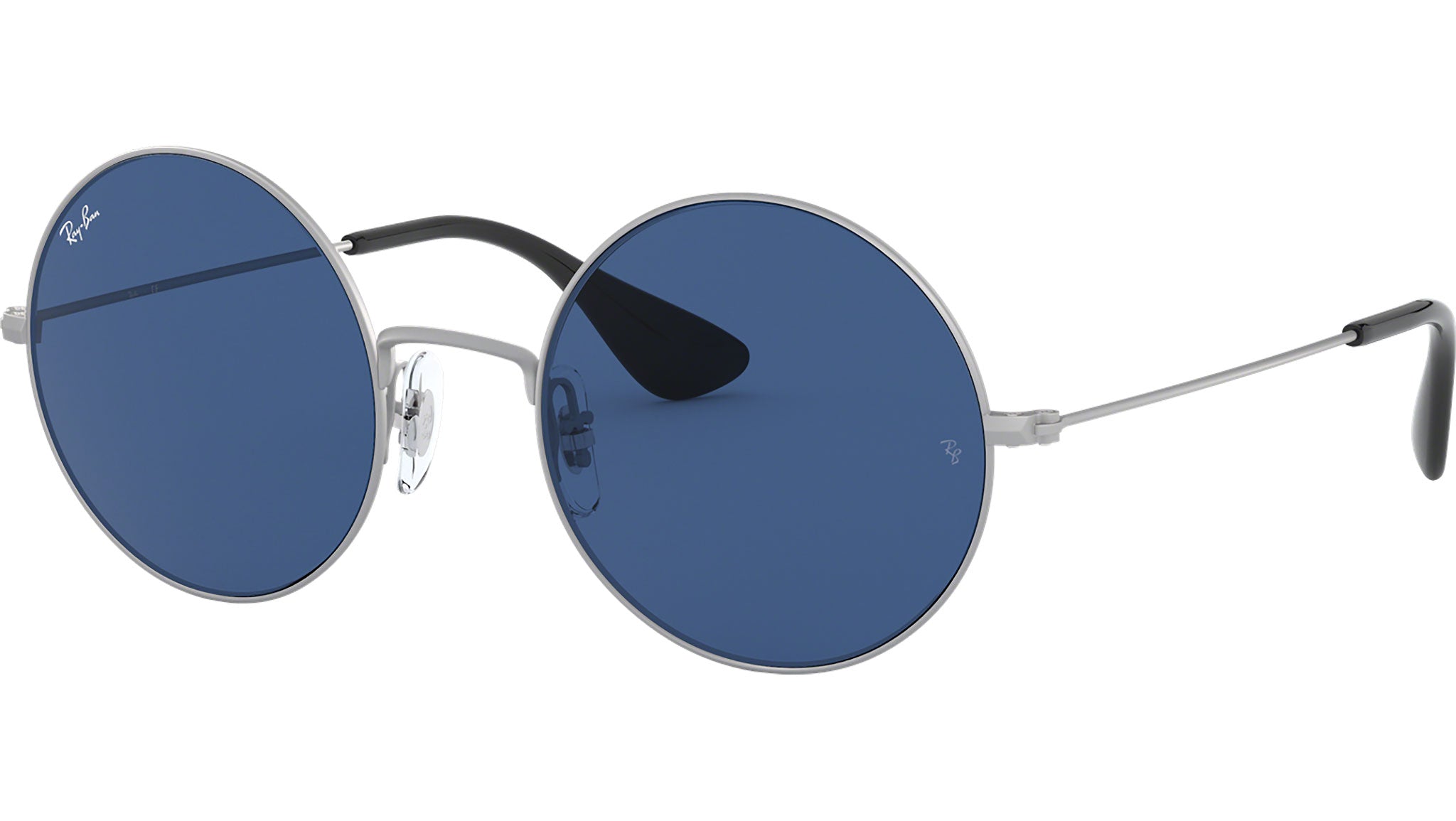 Ray-Ban RB3592 RAY-BAN RB3592-914687 Ja-Jo Rubber Copper Sunglasses Dark  main image 3