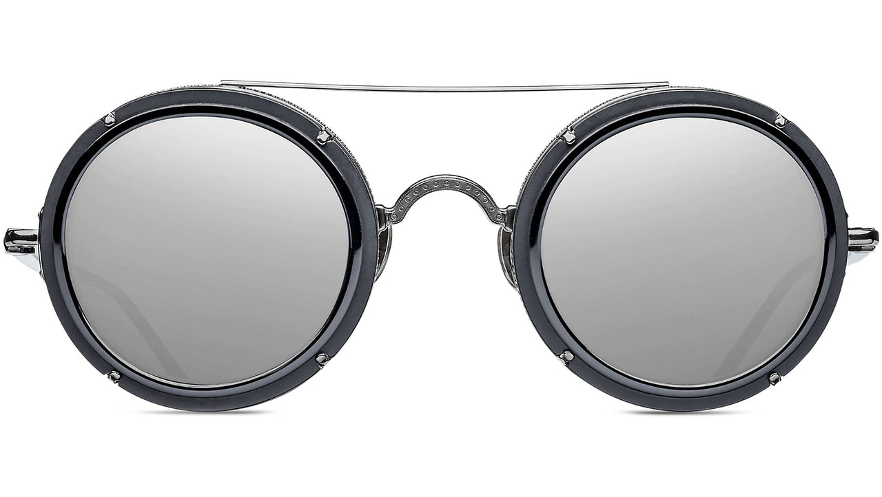 M3080 Matte Black and Black