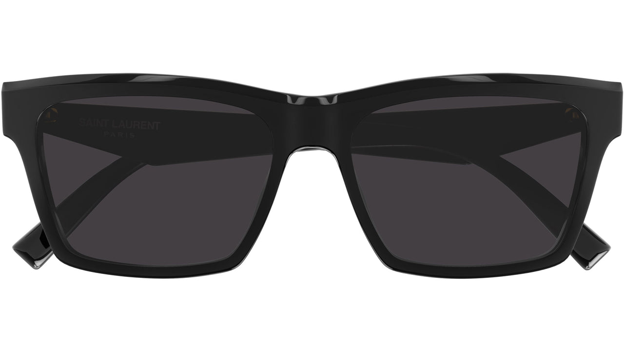 SL M104 004 Black Grey