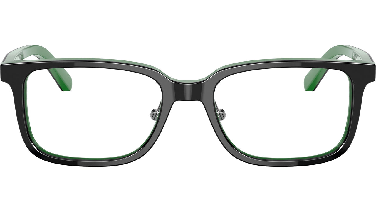 PP8545 5613 Black On Green