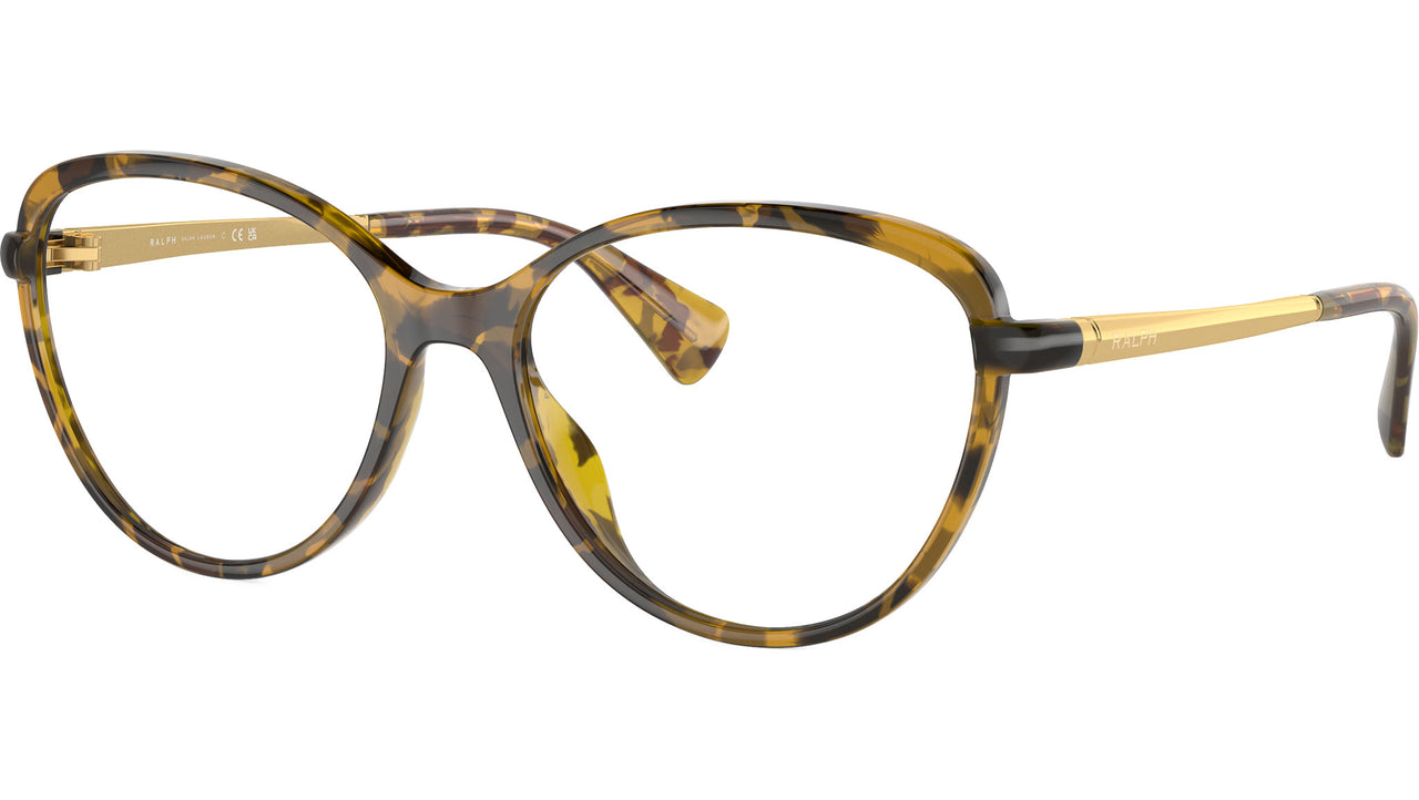 RA7157U 5836 Yellow Havana