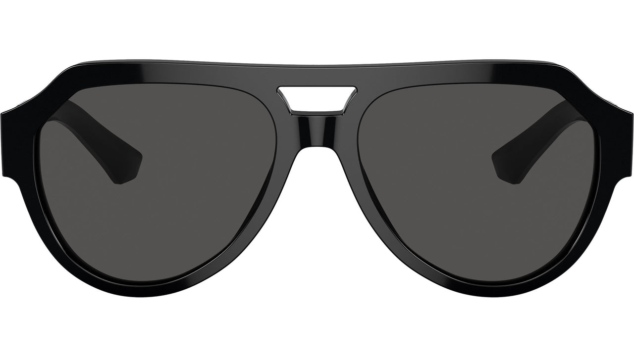 DG 4466 501/87 Black Grey