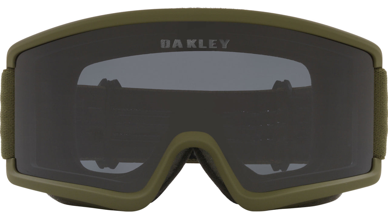 Target Line S OO7122 13 dark brush