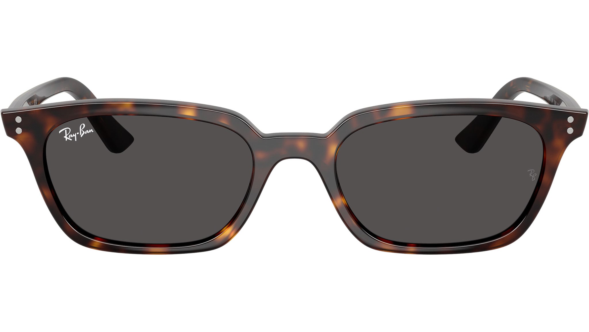 RB4456 Ray-Ban Sunglasses 135987 Havana - eye-oo.com