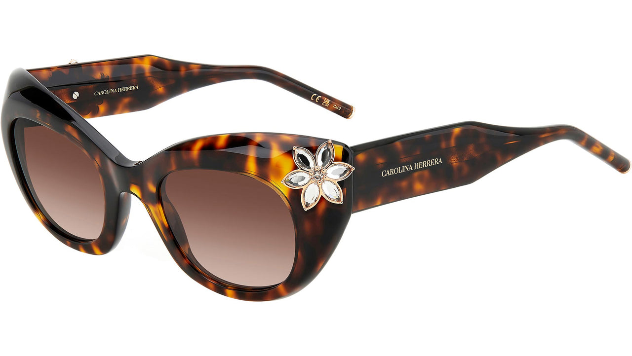 HER 0215/S 086 Havana