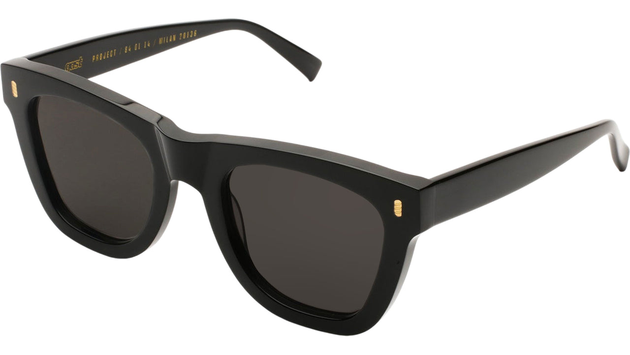 VENTICENTO Black
