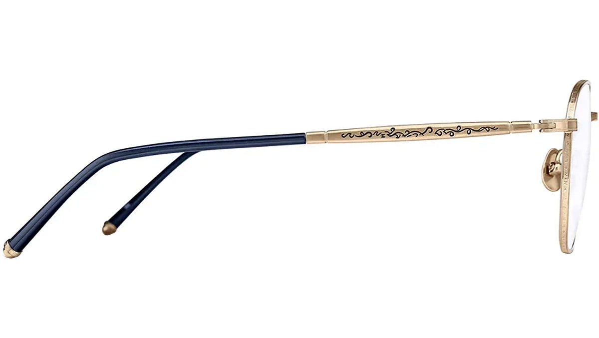 M3161 Brushed Gold
