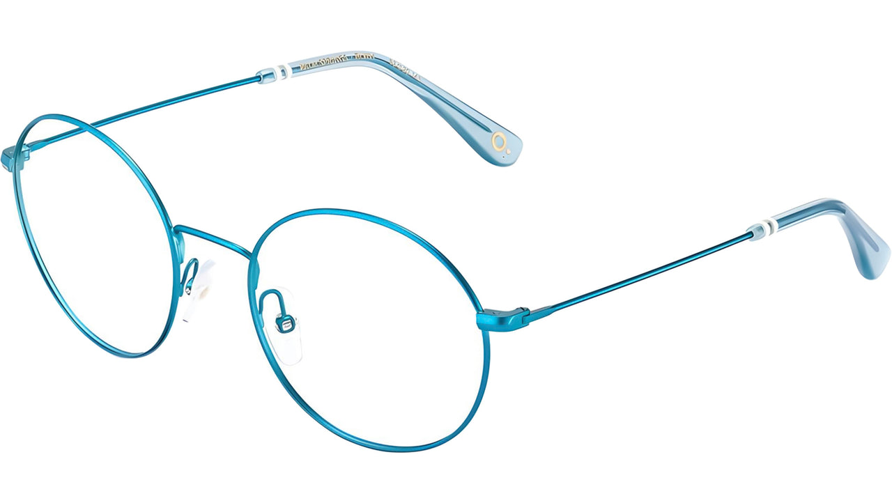 PALM SPRINGS BLWH Blue