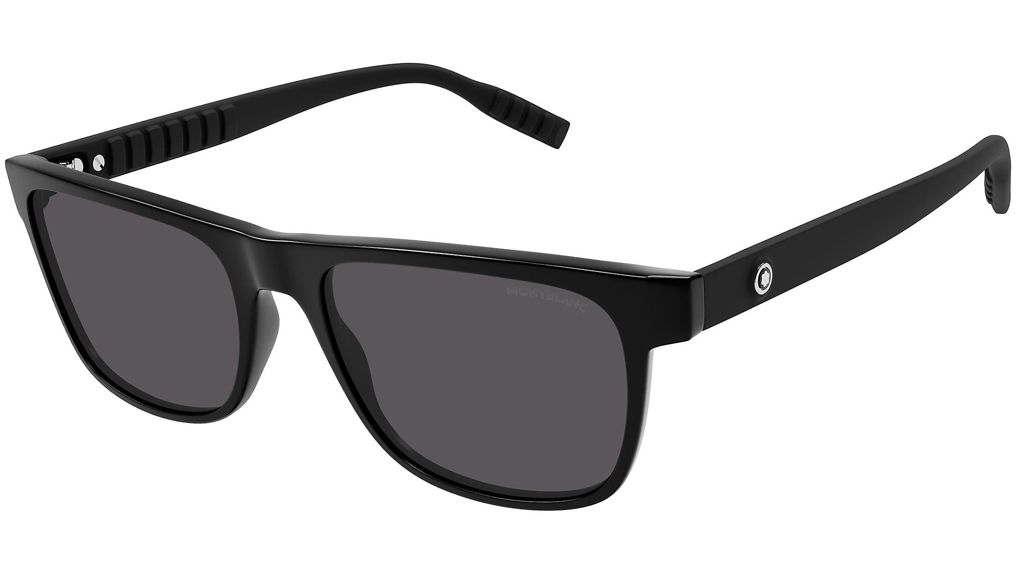 MB0209S 001 matte black - eye-oo.com display picture 3