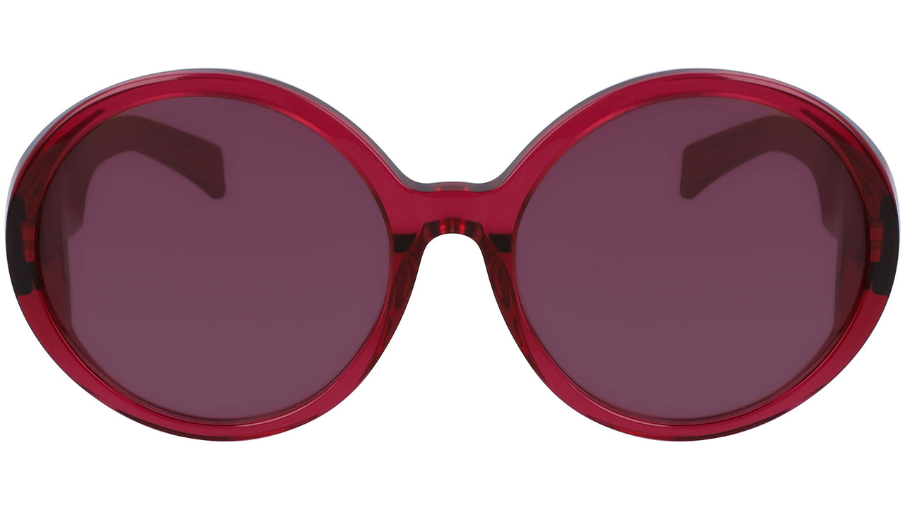 ME631S 610 transparent wine