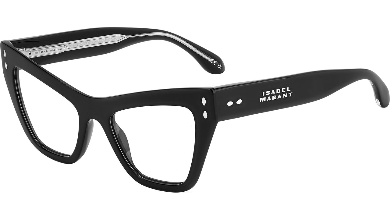 IM 0176 080 Black