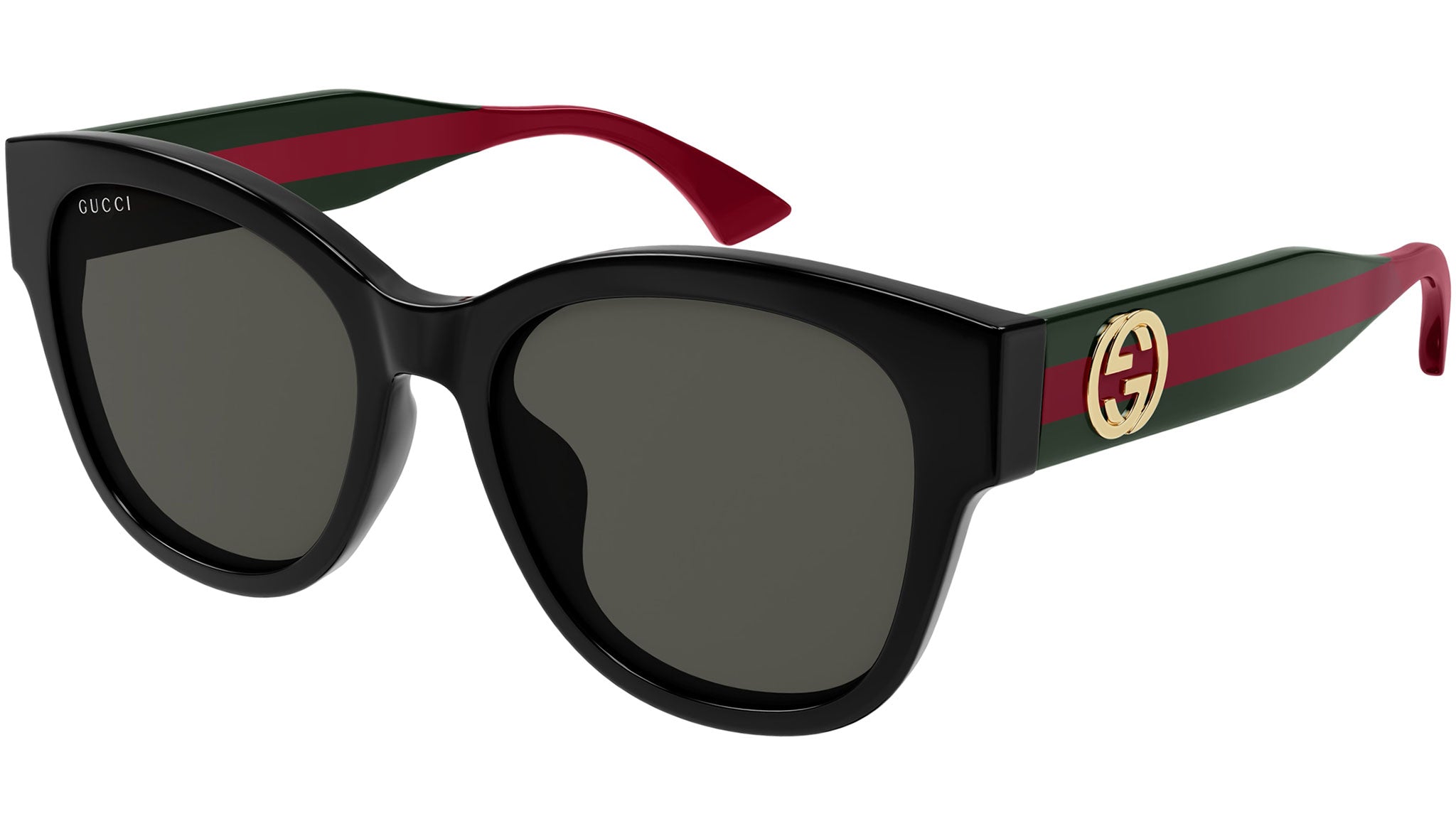 GUCCIサングラス Brand New Authentic Gucci GG 0363 002 Sunglasses Gold GG0363 Frame
