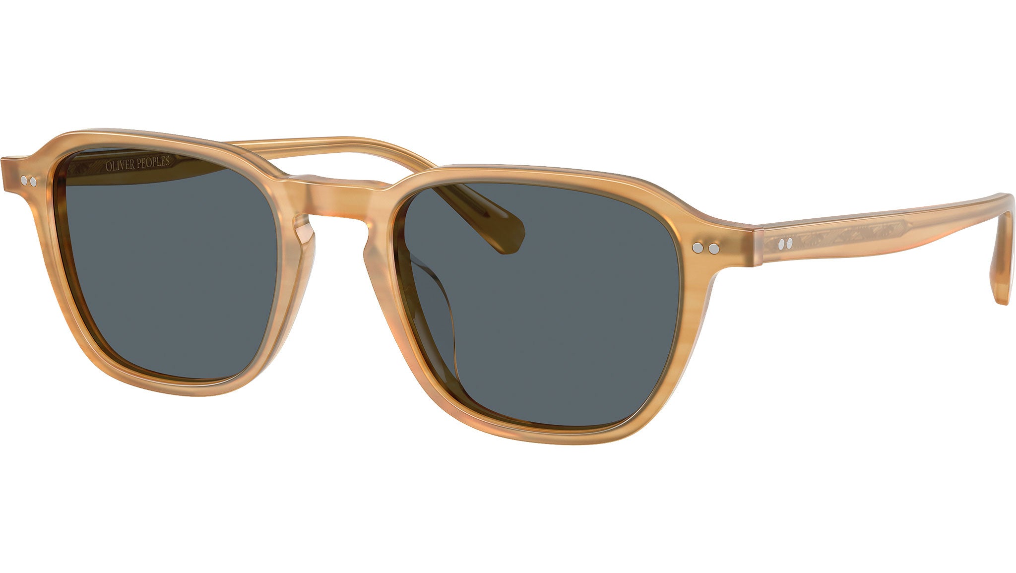 Oliver Peoples Emryn Sunglasses OV5598SU 1779R5 Semi-Matte