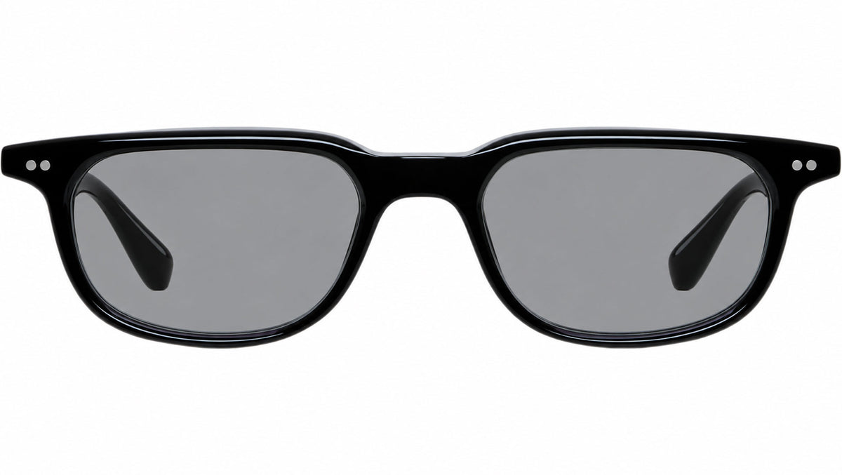Novis Coal Black